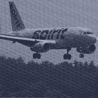 Trump mulls a Spirit Airlines bailout. Is this capitalism? Trump mulls a Spirit Airlines bailout. Is this capitalism?