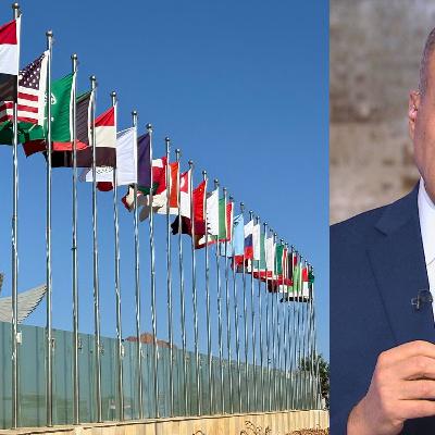 Gaza ceasefire summit: No end to war without justice for Palestinians, analyst says