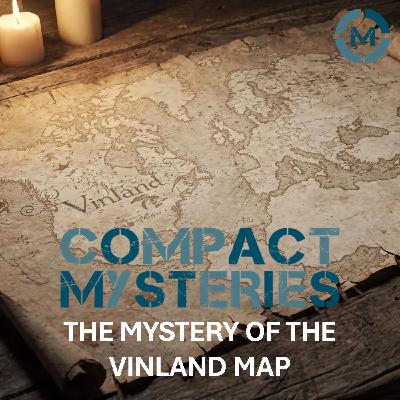 The Mystery of the Vinland Map The Mystery of the Vinland Map