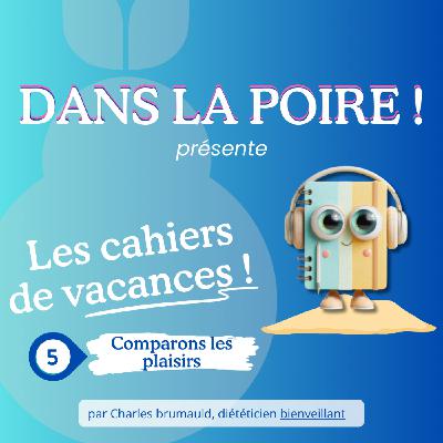 Plaisir projeté vs plaisir réel : Pourquoi le cerveau surestime notre envie de manger (5/8)