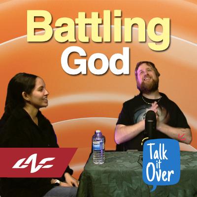 Battling God Battling God