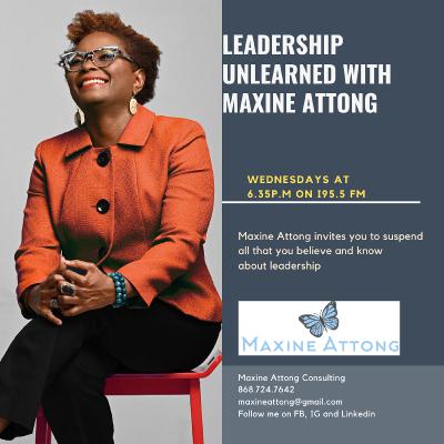 Promo for Leadership Unlearned Promo for Leadership Unlearned