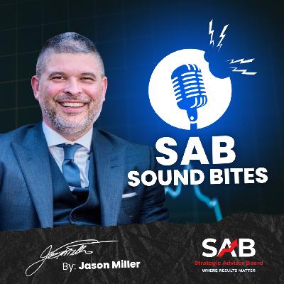 Episode 1082 "SAB Sound Bites": Smart Strategies and Support Every Entrepreneur Needs