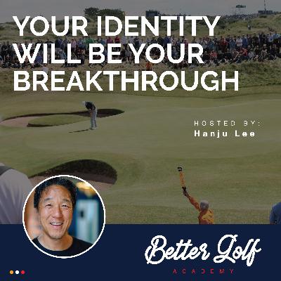 Your Identity will Be Your Breakthrough