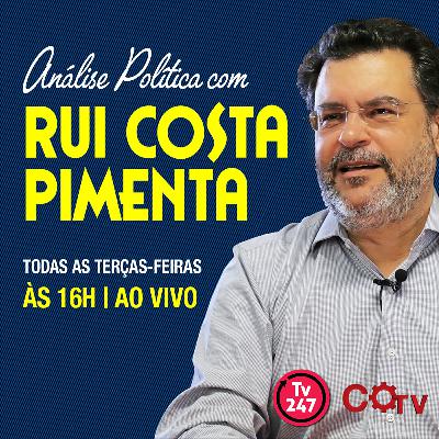 Cid Gomes, a greve da PM e o Carnaval - Transmissão da Análise Política na TV 247 - 25/02/20 Cid Gomes, a greve da PM e o Carnaval - Transmissão da Análise Política na TV 247 - 25/02/20
