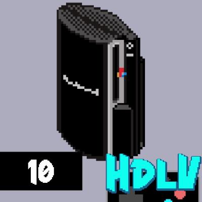 EP10 - 7ª Generación de Videoconsolas