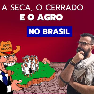 O Aquífero Guarani está secando!