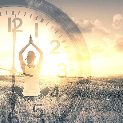 WISSEN: Meditation #4