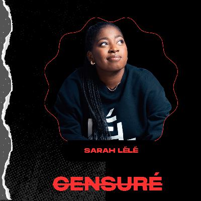 Sarah Lélé : "Je n'ai aucune confiance en moi à part dans l'humour"
