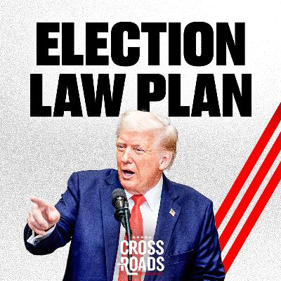 How Trump Plans to Reform America’s Elections