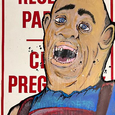 Marly Ramone's Mad, Mad House of the Dead Podcast