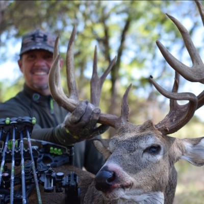 EP #4-Remembering The True Purpose of Hunting & The Outdoors w/ Eric Gudgel EP #4-Remembering The True Purpose of Hunting & The Outdoors w/ Eric Gudgel