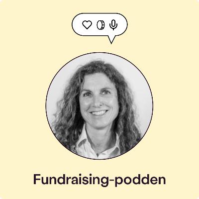 #1: Marianne Beichmann i Regnskogfondet