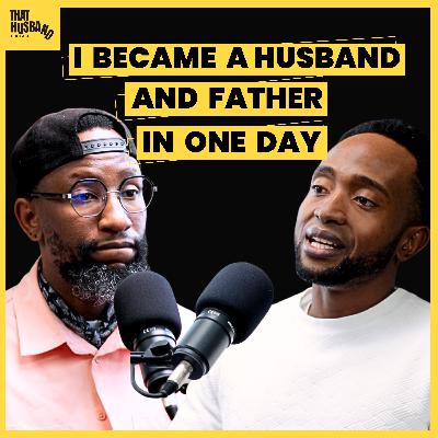 ⁠Why Getting Married In Your 30's Doesn't Make You More Ready | Sbu Dube