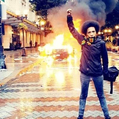 Episode 9: Young, Black, and Free?