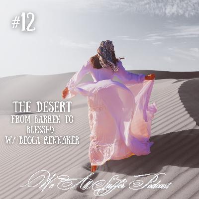 From Barren to Blessed: Seasons of Waiting and God's Timing From Barren to Blessed: Seasons of Waiting and God's Timing