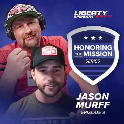 Honoring the Mission:  Seasoned by Service, Built for Boldness