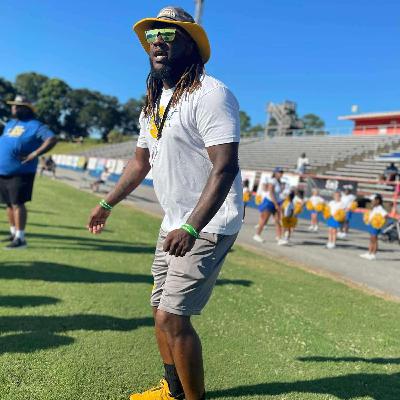 Rickey Duffy Jr. Interview: Life Lessons Segment Episode #6