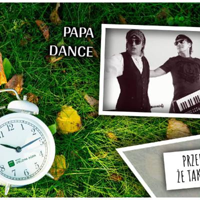Papa Dance