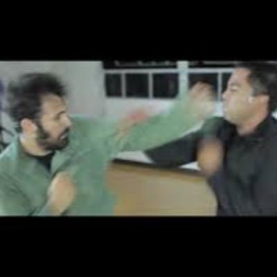 Favorite Fight Scenes w/ Eric Jacobus & Jay Huerto!