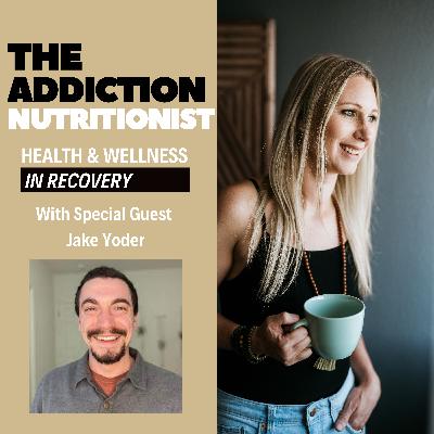 E10 Creating Natural Highs with Jacob Yoder