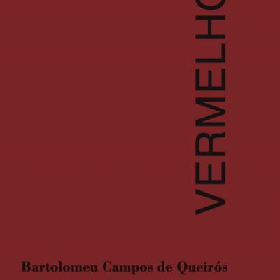 Vermelho Amargo, de Bartolomeu Campos de Queirós (EP.86)