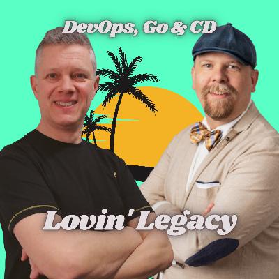 Interview with Jonathan Hall - Talking DevOps, Go and Continuous Delivery in Reverse