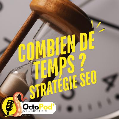 “Combien de temps faut-il attendre pour voir les résultats d’une stratégie SEO ?”