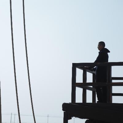 Revival of a fading fishing village