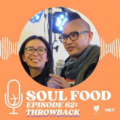 E62 Relationships, dating and forgiveness - TB: The FaithFeed Live Studio Audience - Soul Food E62 Relationships, dating and forgiveness - TB: The FaithFeed Live Studio Audience - Soul Food