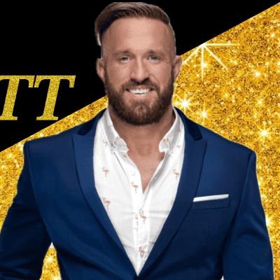 Mike Bennett Interview Mike Bennett Interview