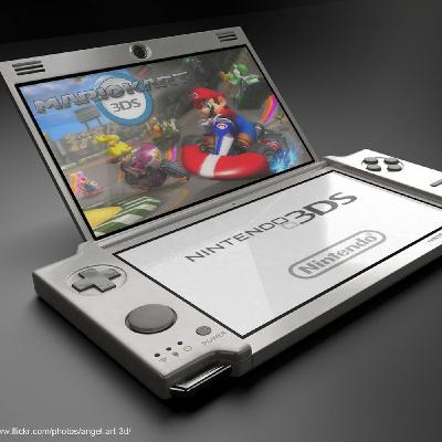Gameframe 18 - Nueva sucesora de 3DS | Nueva consola de Google y más!! Gameframe 18 - Nueva sucesora de 3DS | Nueva consola de Google y más!!