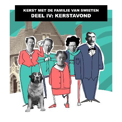 Deel IV: Kerstavond Deel IV: Kerstavond