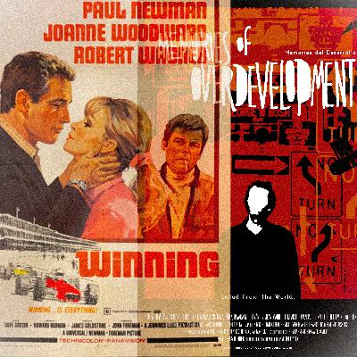 Winning (1969) & Balikbayan (2017) | Кинодайджест №1