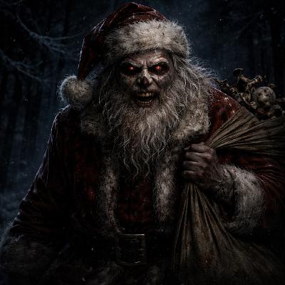 Geistercafé - Spooky Scary Spuknachten - 4. Advent