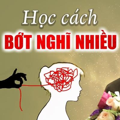 Làm sao để Tâm Bớt Suy Nghĩ Lung Tung, Bớt Nghĩ Nhiều - Thầy Thích Pháp Hòa
