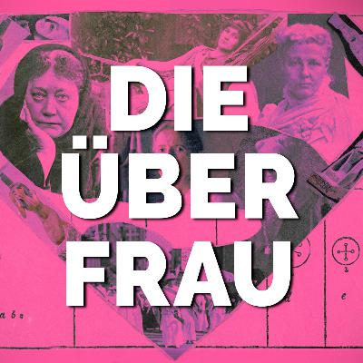 Superwoman: Feminismus zwischen Esoterik und Eugenik Superwoman: Feminismus zwischen Esoterik und Eugenik