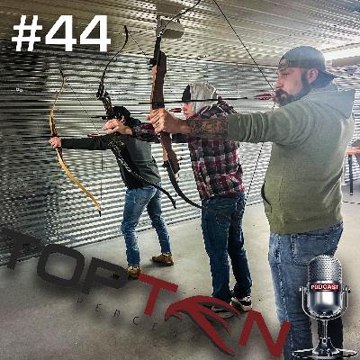 Ep 44 ~ Jacob Paris joins the team! Our new producer/editor/creative leader! Ep 44 ~ Jacob Paris joins the team! Our new producer/editor/creative leader!