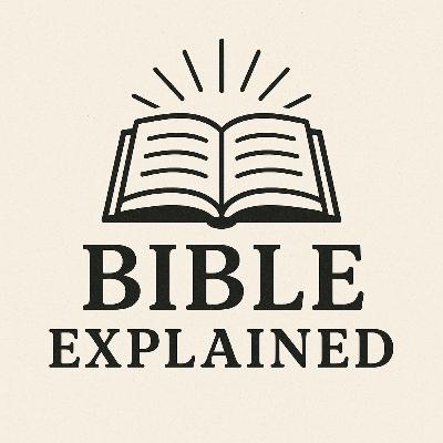 Exodus - Chapter Explained | Bible Explained