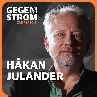 Håkan Julander: Der Chaos-Dämon – Wie Schweden seine Seele verlor