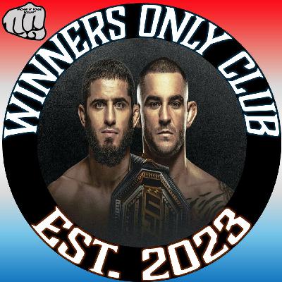 69? UFC 302 Preview