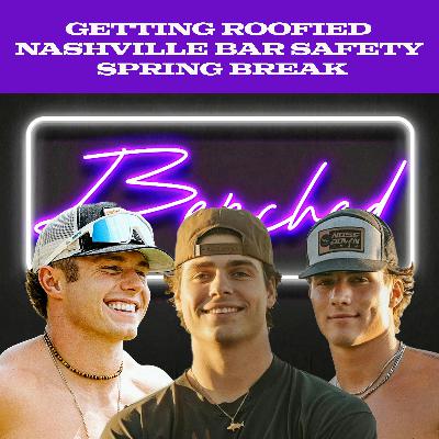Getting Roofied - Nashville Bar Safety - Fort Lauderdale Spring Break Getting Roofied - Nashville Bar Safety - Fort Lauderdale Spring Break
