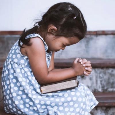 God Hears Us In All Times! God Hears Us In All Times!