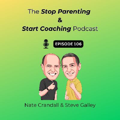 PARENTS: Ditch the Old Playbook!