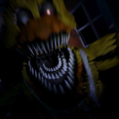 Welcome back to FNAF 4 Welcome back to FNAF 4