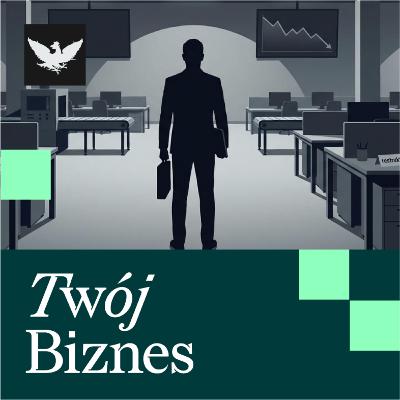 Twój Biznes | Zwolnienia grupowe, umowa UE–Indie i rekordowe ceny złota