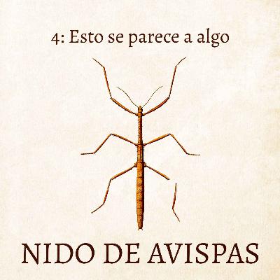 Esto se parece a algo