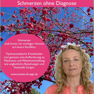 Schmerzen ohne Diagnose
