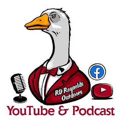 #98 LIVE Outdoor Stories You Didn’t Expect | Rambling Wednesdays with RD Reynolds #98 LIVE Outdoor Stories You Didn’t Expect | Rambling Wednesdays with RD Reynolds