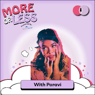 Joy with Paravi